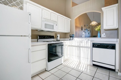 Interior 2 photo for 2812 Osprey Cove Place 202 Kissimmee fl 34746