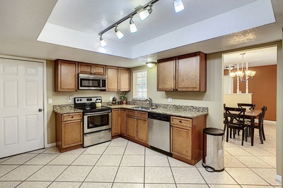 Interior 1 photo for 734 Cheetah Trail Unit 1 Apopka fl 32712