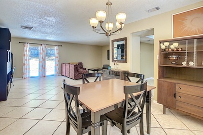 Interior 2 photo for 734 Cheetah Trail Unit 1 Apopka fl 32712