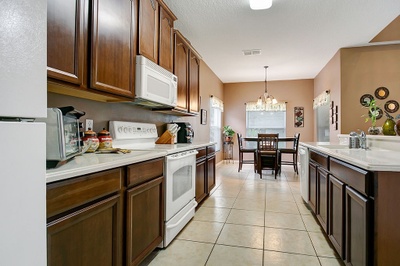 Interior 1 photo for 11312 Great Commission Way Orlando fl 32812