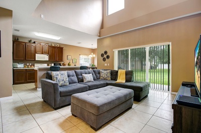 Interior 2 photo for 11312 Great Commission Way Orlando fl 32812