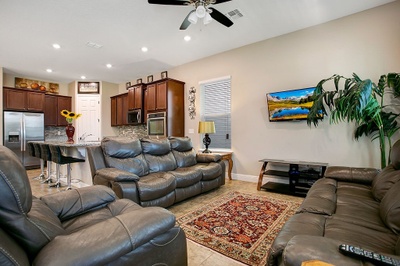 Interior 2 photo for 9445 Tyrella Pine Trail Winter Garden fl 34787
