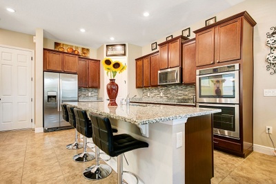 Interior 1 photo for 9445 Tyrella Pine Trail Winter Garden fl 34787