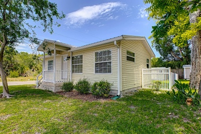 Exterior photo for 69 Masters Dr St Augustine fl 32084
