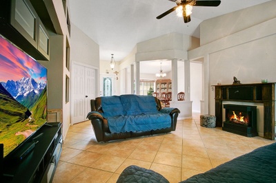 Interior 2 photo for 1093 Providence Lane Oviedo fl 32765