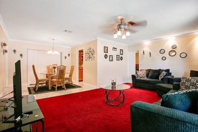 Interior 2 photo for 629 Driver Cir Poinciana fl 34759