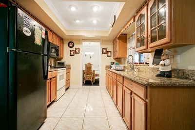 Interior 1 photo for 629 Driver Cir Poinciana fl 34759