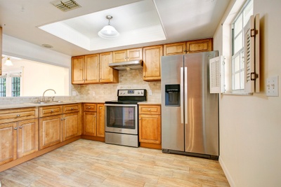 Interior 1 photo for 2616 E Pine St Orlando fl 32803