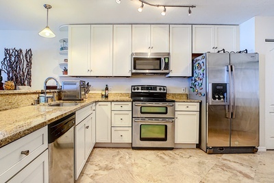 Interior 2 photo for 1791 Highway A1A Apt 1204 Indian Harbour Beach fl 32937