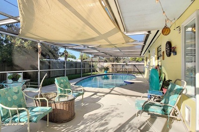 Interior 2 photo for 1099 Coronado Dr Rockledge fl 32955