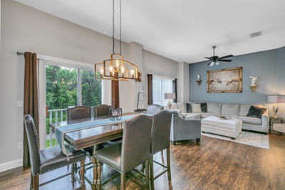 Interior 2 photo for 10792 Dawson Lily Way Unit 49A Orlando fl 32832