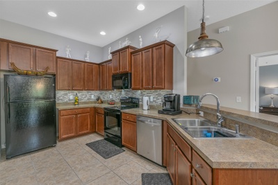 Interior 1 photo for 10792 Dawson Lily Way Unit 49A Orlando fl 32832