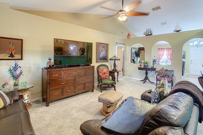 Interior 1 photo for 4700 Tarrega St Sebring fl 33872