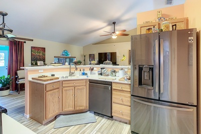 Interior 2 photo for 4700 Tarrega St Sebring fl 33872