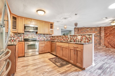 Interior 1 photo for 1902 Orange Tree Drive Edgewater fl 32141