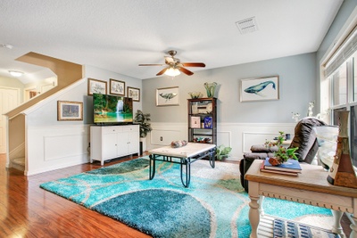 Interior 2 photo for 2733 Wild Tamarind Blvd Orlando fl 32828