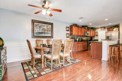 Interior 1 photo for 2733 Wild Tamarind Blvd Orlando fl 32828