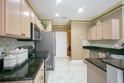 Interior 1 photo for 1410 Swainson Ct Orlando fl 32837