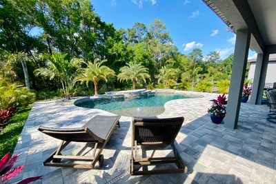 Interior 2 photo for 2086 Laurelwood Way Winter Park fl 32792