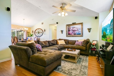 Interior 1 photo for 171 White Birch Dr Kissimmee fl 34743