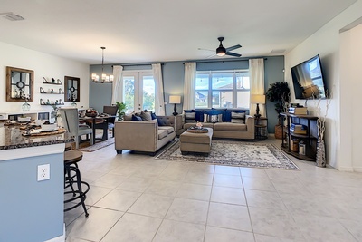 Interior 1 photo for 12100 Carson Dr Orlando fl 32824