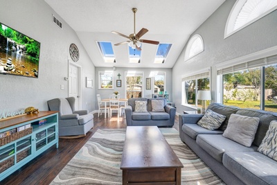 Interior 1 photo for 959 Shorecrest Avenue Deltona fl 32725