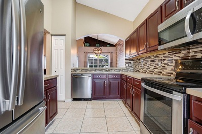 Interior 1 photo for 10548 Cypress Trail Drive Orlando fl 32825