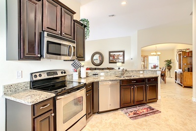 Interior 1 photo for 3601 Cortland Drive Davenport fl 33837