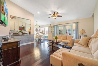 Interior 1 photo for 200 Whiterapids Court Orlando fl 32828