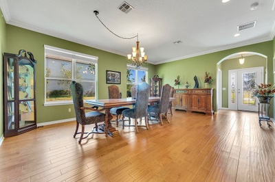 Interior 2 photo for 3460 Buckingham Way Saint Cloud fl 34772