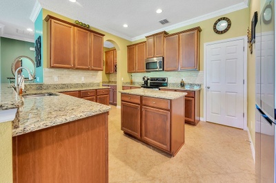 Interior 1 photo for 3460 Buckingham Way Saint Cloud fl 34772