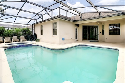 Interior 2 photo for 856 Orista Dr Davenport fl 33897