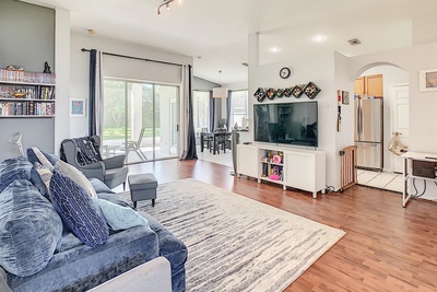 Interior 1 photo for 3500 Vinning Court Kissimmee fl 34741