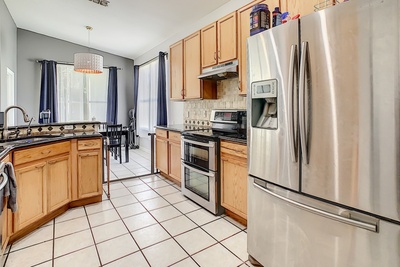 Interior 2 photo for 3500 Vinning Court Kissimmee fl 34741