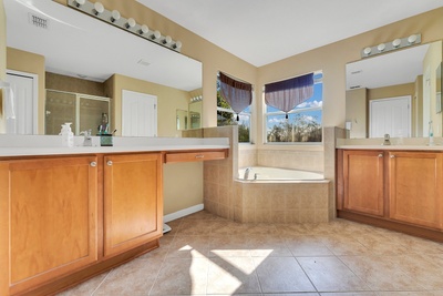 Interior 2 photo for 3843 Ryegrass St Clermont fl 34711