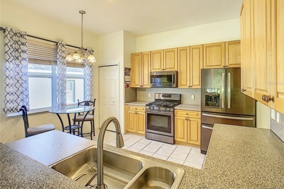 Interior 1 photo for 902 Summit Greens Blvd Clermont fl 34711