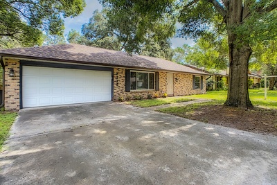 Exterior photo for 1225 Rolling Ln Casselberry fl 32707