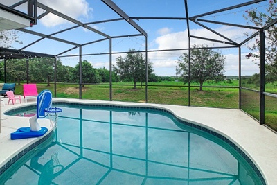 Interior 2 photo for 3417 Glossy Leaf Lane Clermont fl 34711