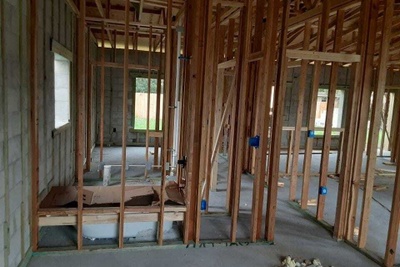 Interior 1 photo for 1804 Harding Ave Sanford fl 32771