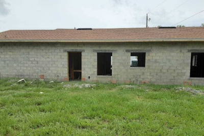 Interior 2 photo for 1804 Harding Ave Sanford fl 32771