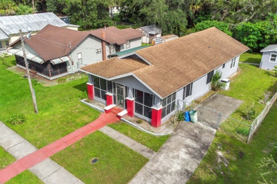 Interior 2 photo for 1204 W 10th Street Sanford fl 32771