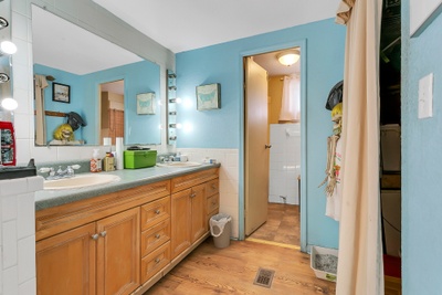 Interior 2 photo for 4824 Sunset Rd Saint Cloud fl 34771