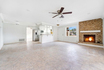 Interior 2 photo for 1087 East Normandy Blvd Deltona fl 32725