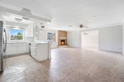 Interior 1 photo for 1087 East Normandy Blvd Deltona fl 32725