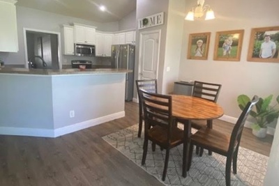 Interior 1 photo for 3063 Chavez Ave Clermont fl 34715