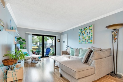 Interior 1 photo for 120 Cypress Club Dr  209 Pompano Beach fl 33060