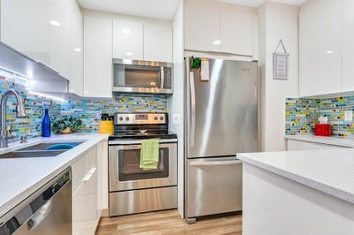 Interior 2 photo for 120 Cypress Club Dr  209 Pompano Beach fl 33060