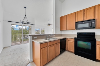 Interior 1 photo for 2200 Marsh Hawk Ln 109 Fleming Island fl 32003