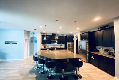 Interior 1 photo for 4219 Caplock Street Clermont fl 34711