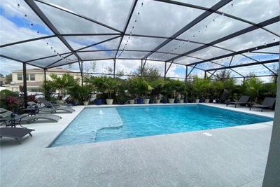 Interior 2 photo for 4219 Caplock Street Clermont fl 34711